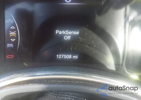 2017 Jeep Grand Cherokee Limited из США, поврежденный, VIN 1C4RJFBG1HC861232